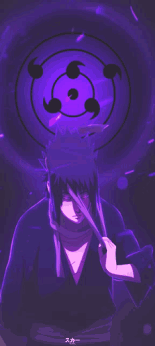 Sasuke GIF - Pesquisar em GIFER