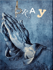 Pray Praying GIF - Pray Praying Praying Hands GIFs