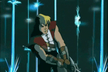 He Man I Have The Power GIF - He Man I Have The Power GIFs
