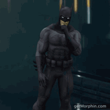 youre breathtaking breathtaking batman dc comics comic con