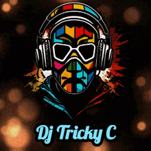 Tricky C Trix GIF - Tricky C Trix Underground Bass GIFs