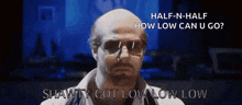 Tropic Thunder Get Low GIF - Tropic Thunder Get Low T Pain GIFs
