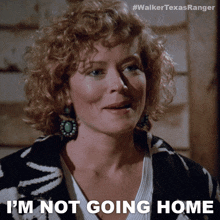 I'M Not Going Home Alex Cahill GIF