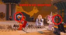 Swiss And GIF - Swiss And Vic GIFs
