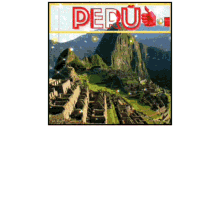 Perú Perúturismo GIF - Perú Perúturismo Perucampeon GIFs