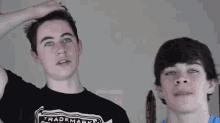 Hayes GIF - Nash Grier Hayes Grier GIFs