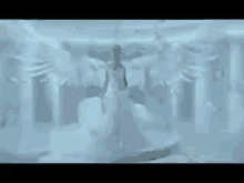 Atlantista Angel GIF - Atlantista Angel Flying GIFs