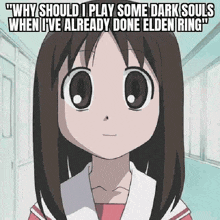 Osaka Clown Dark Souls GIF