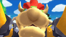 Mario Bros Nintendo GIF