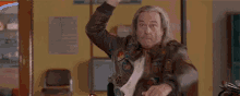 Dodgeball Wrench GIF - Dodgeball Wrench Movie GIFs