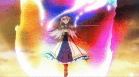 The Magical Revolution Episode 1 The Magicless Mage Princess  The Yuri  Empire
