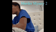 Robloxrage Emely GIF - Robloxrage Emely Murdermystery2 GIFs