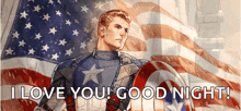 Captain America America GIF