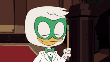 mask masquerade costume party ducktales ducktales2017