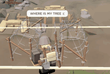 Ihatethistree Trenches2 GIF - Ihatethistree Trenches2 Roblox GIFs
