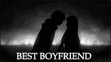 Best Boyfriend GIF - Best Boyfriend Kiss GIFs