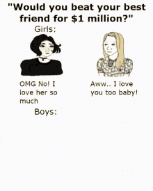 1million Boys GIF - 1million Boys Girls GIFs