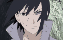 Sasuke Sharingan GIF - Sasuke Sharingan Sharingan Eyes GIFs