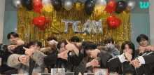 Andteam Andteam We Link GIF - Andteam Andteam We Link Andteam Greeting GIFs
