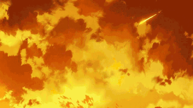 Anime Fire HD wallpaper | Pxfuel
