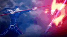 Unlimited Blade GIF - Unlimited Blade Works GIFs