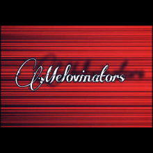 Melovin Melovinators GIF - Melovin Mel Melovinators GIFs