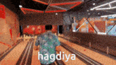 Tpoly Hagdiya GIF