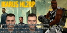 Hl2rp GIF - Hl2rp GIFs