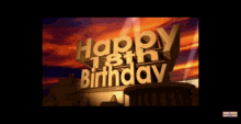 Happy Birthday Debut GIF - Happy Birthday Debut Eight GIFs
