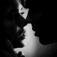 Elena Damon Kiss GIFs