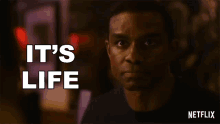 Its Life Grand Army GIF - Its Life Grand Army It Is What It Is GIFs