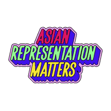 asian representation matters asian representation happy aapi heritage month aapi heritage month asian american pacific islander