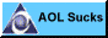 Aol American Online GIF