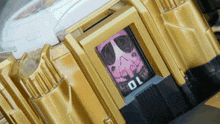 a close up of a toy that says 10 on it