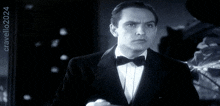Fredric March Who Are You GIF