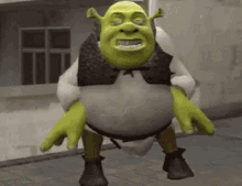 Shrek Epic GIF - Shrek Epic Dance GIFs