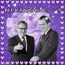 Nixon Kissinger GIF