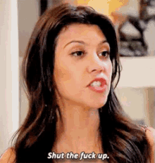 Keeping Up With The Kardashians Kuwtk GIF