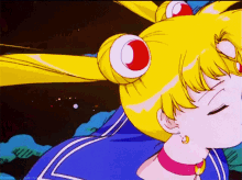 Sailor Moon Transform GIF - Sailor Moon Transform Anime GIFs