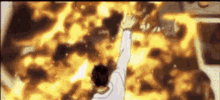 Jojo Yoshikage Kira GIF - Jojo Yoshikage Kira Anime GIFs