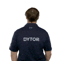 Dytor Ez Sticker - Dytor Ez Dynamo Eclot Stickers