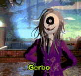 Here Gerbo Heregerbo GIF - Here Gerbo Heregerbo Gerbo GIFs