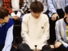 Choi Hyunsuk Hyunsuk GIF