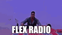 lil squeaky flex entertainment flex flex gang flex radio