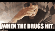 Drugs High GIF - Drugs High Dope GIFs