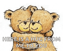 Hugs And Love GIF