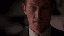 Doggett X Files Skeptical GIF