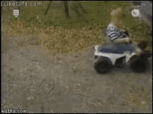 Kid Car GIF - Kid Car Fail GIFs