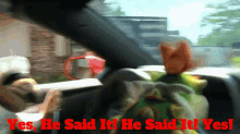 Sml Bowser Junior GIF - Sml Bowser Junior Yes He Said It GIFs