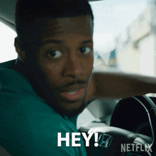 Hey Vince Staples GIF - Hey Vince Staples The Vince Staples Show GIFs